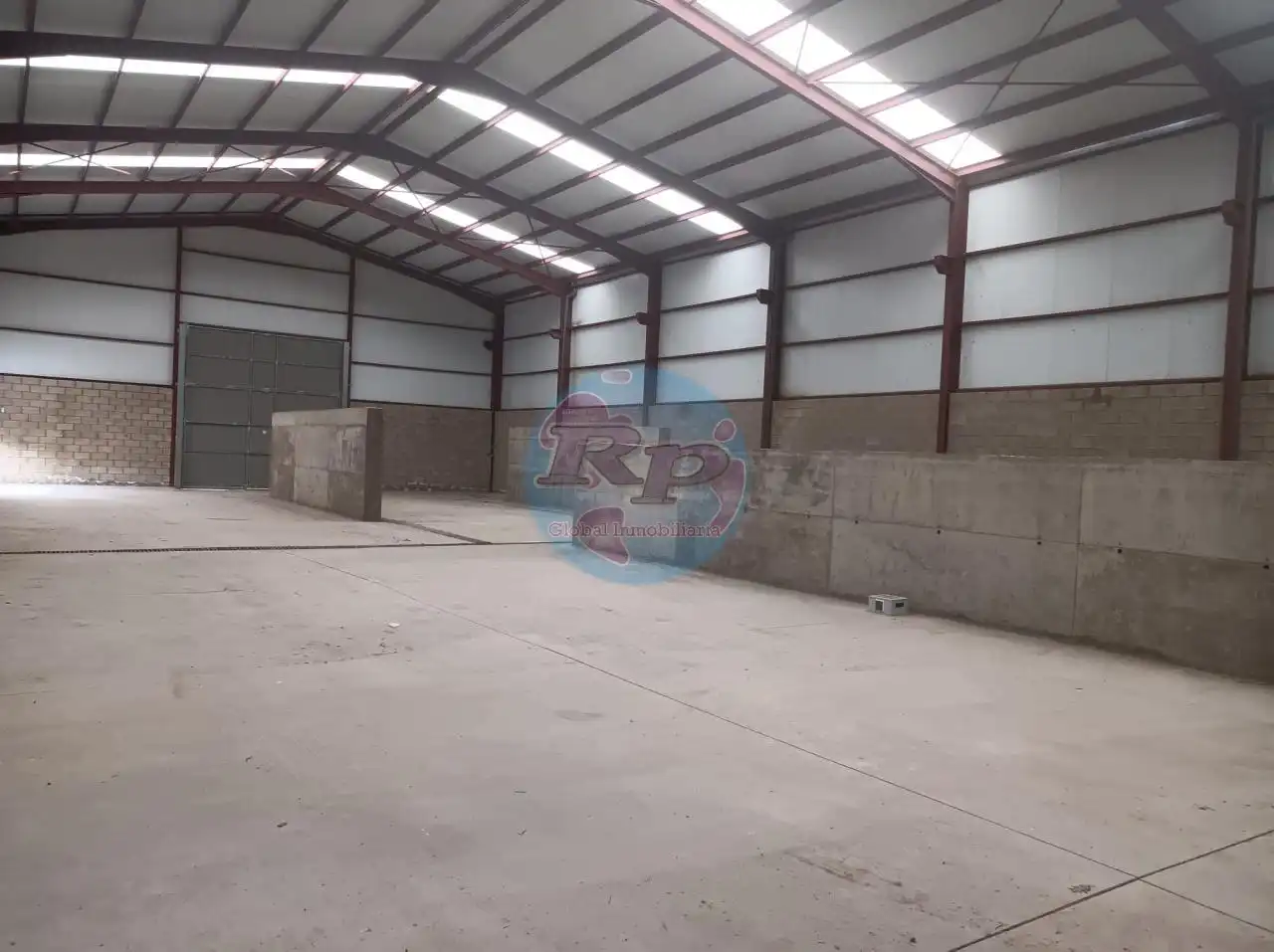 Nau industrial en venda a Cuadros, imagen 17