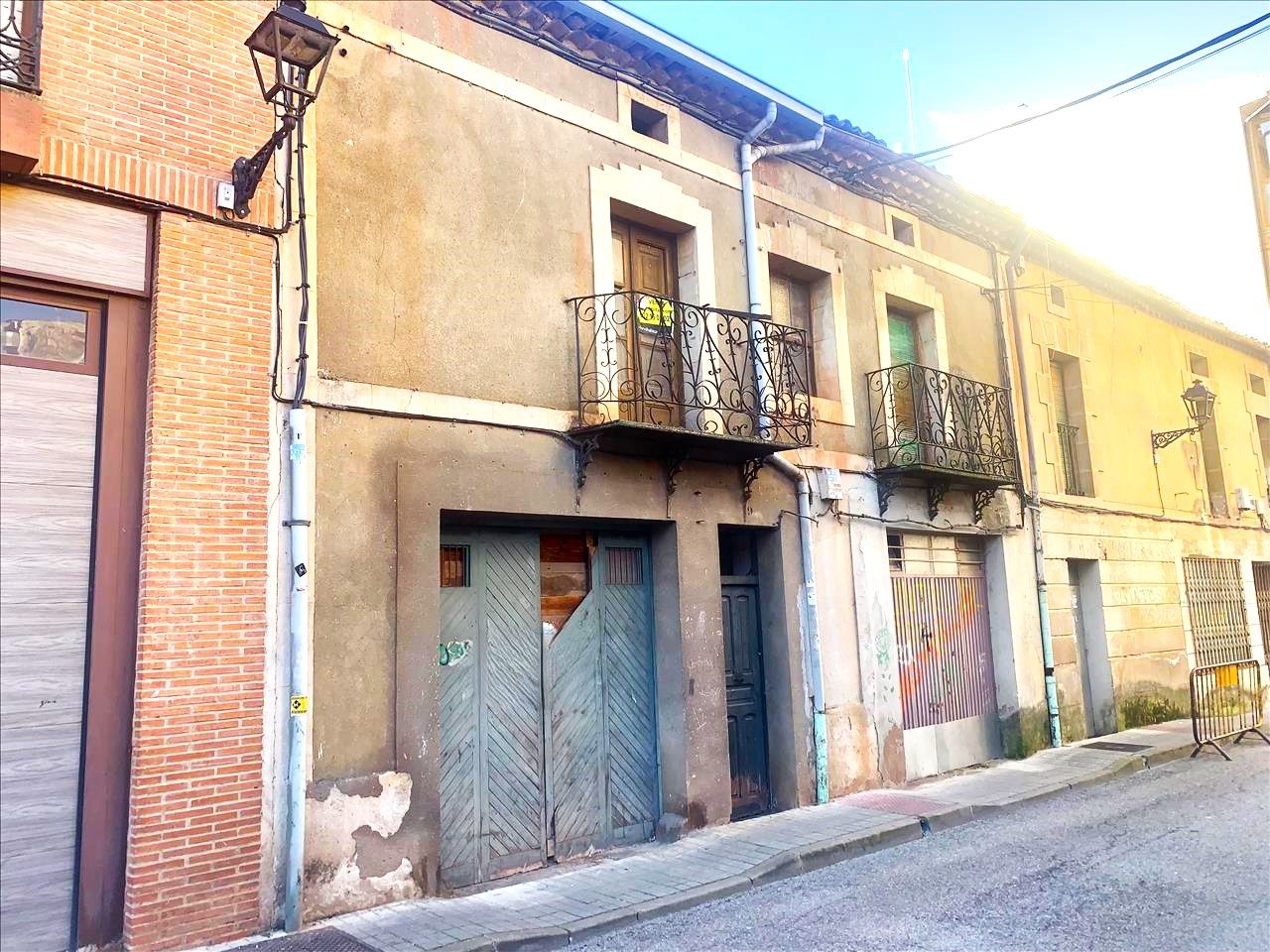 Apartament en venda a SANTA TERESA, Salas de los Infantes