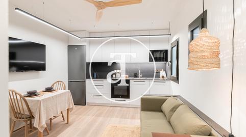 Photo 4 of Flat to rent in Carrer de Beret, 72, El Turó de la Peira, Barcelona