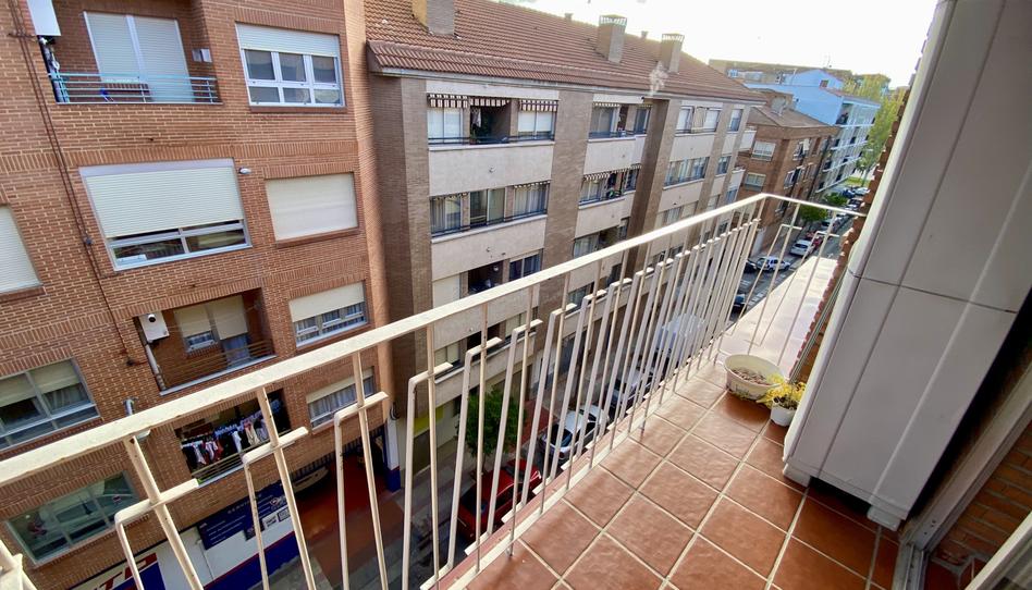 Photo 1 of Flat for sale in Logroño - Cl Caridad, Juzgados, La Rioja