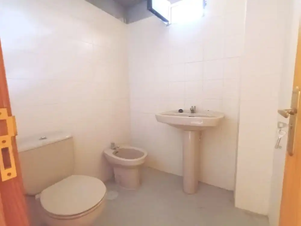 Baño de Casa o chalet en venta en Arafo con Jardín privado, Terraza y Trastero