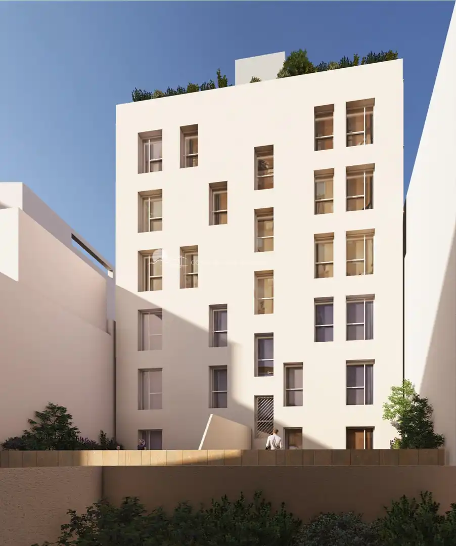 Apartment mit Aufzug zum Verkauf in Centro Urbano, imagen 6