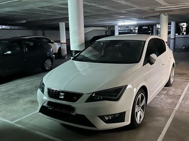 Einzelparkplatz zur Miete in Bon Viatge 9