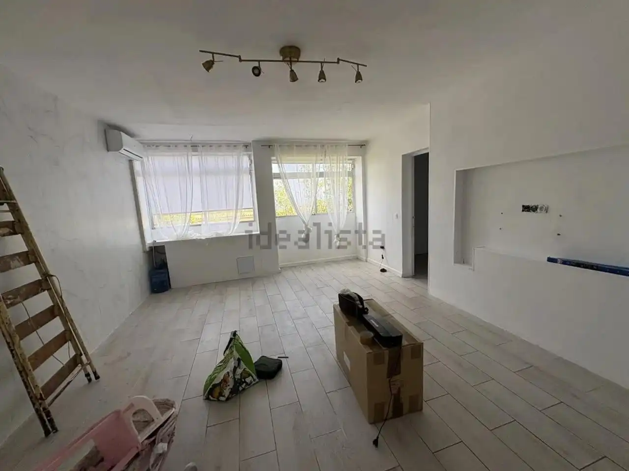 Bedroom of Flat for sale in Santa Cruz de Tenerife