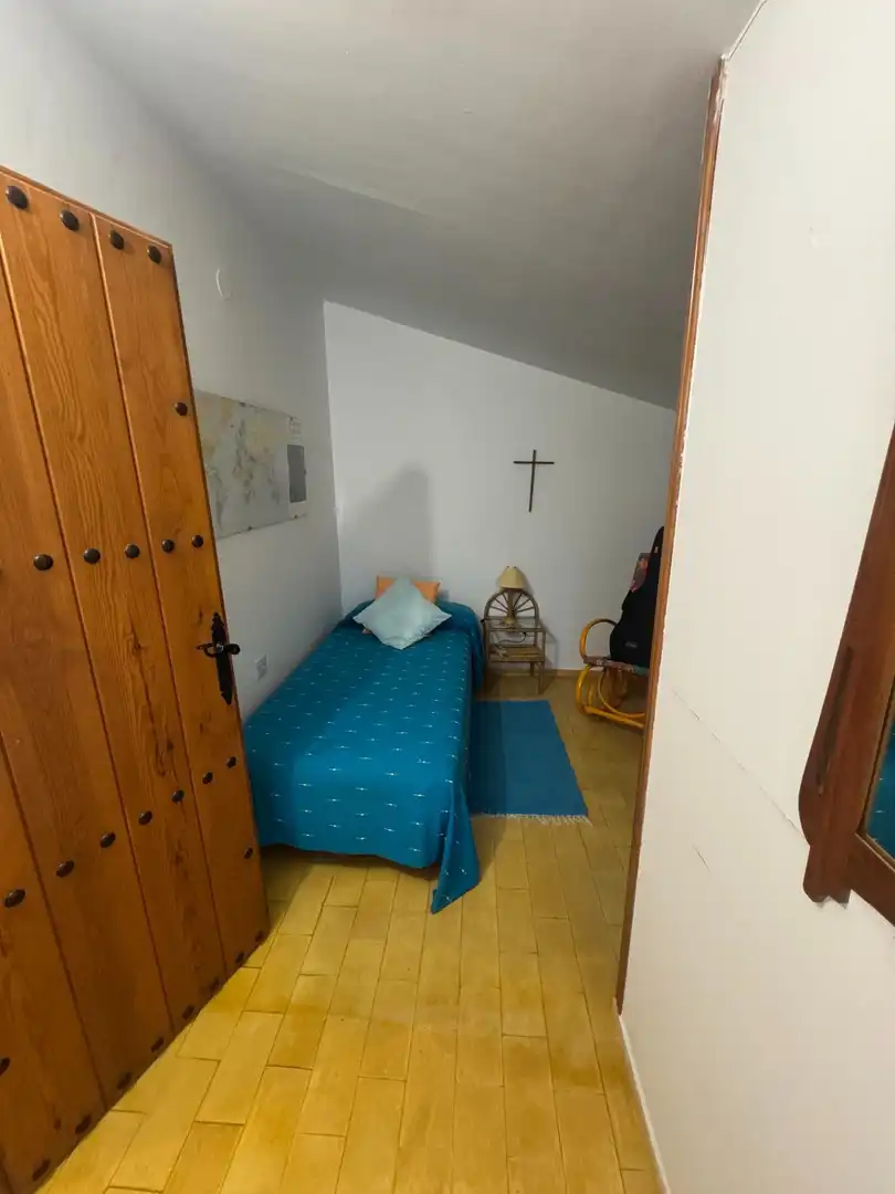 Habitación de Finca rústica en venta en Huéscar