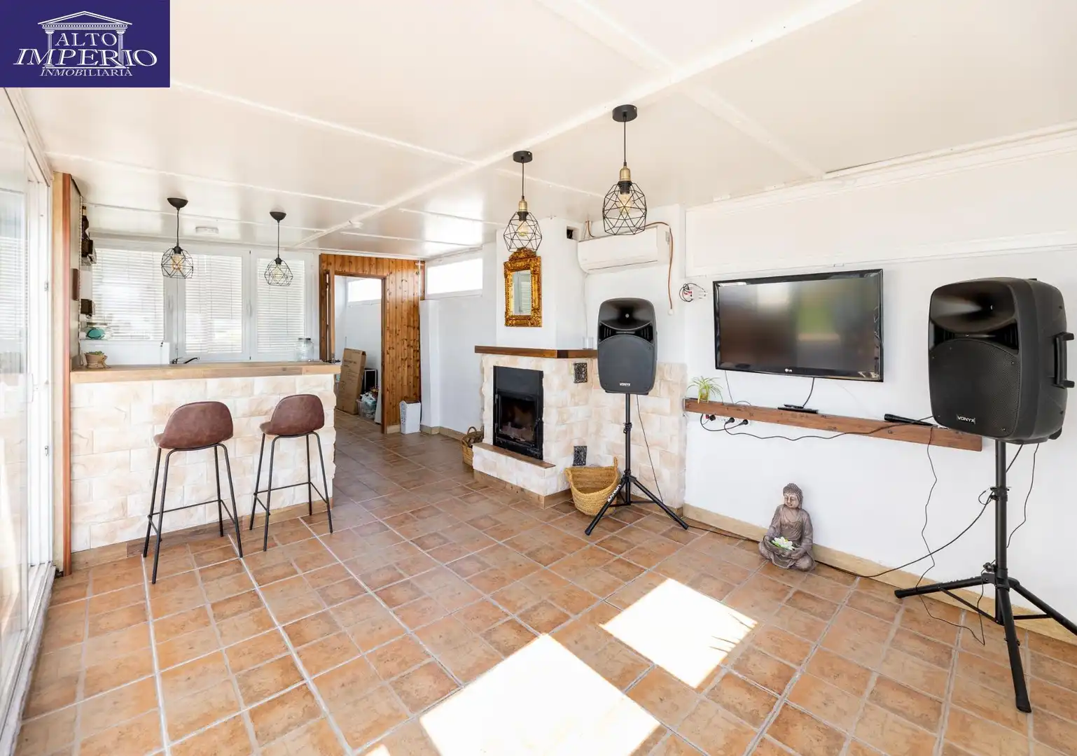 Dúplex en venta en Albolote