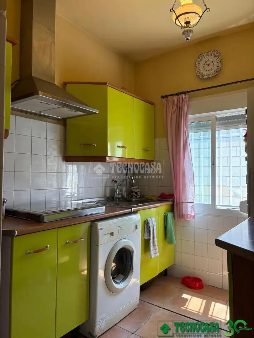 Cocina de Casa o chalet en venta en Parrillas con Aire acondicionado, Calefacción y Terraza