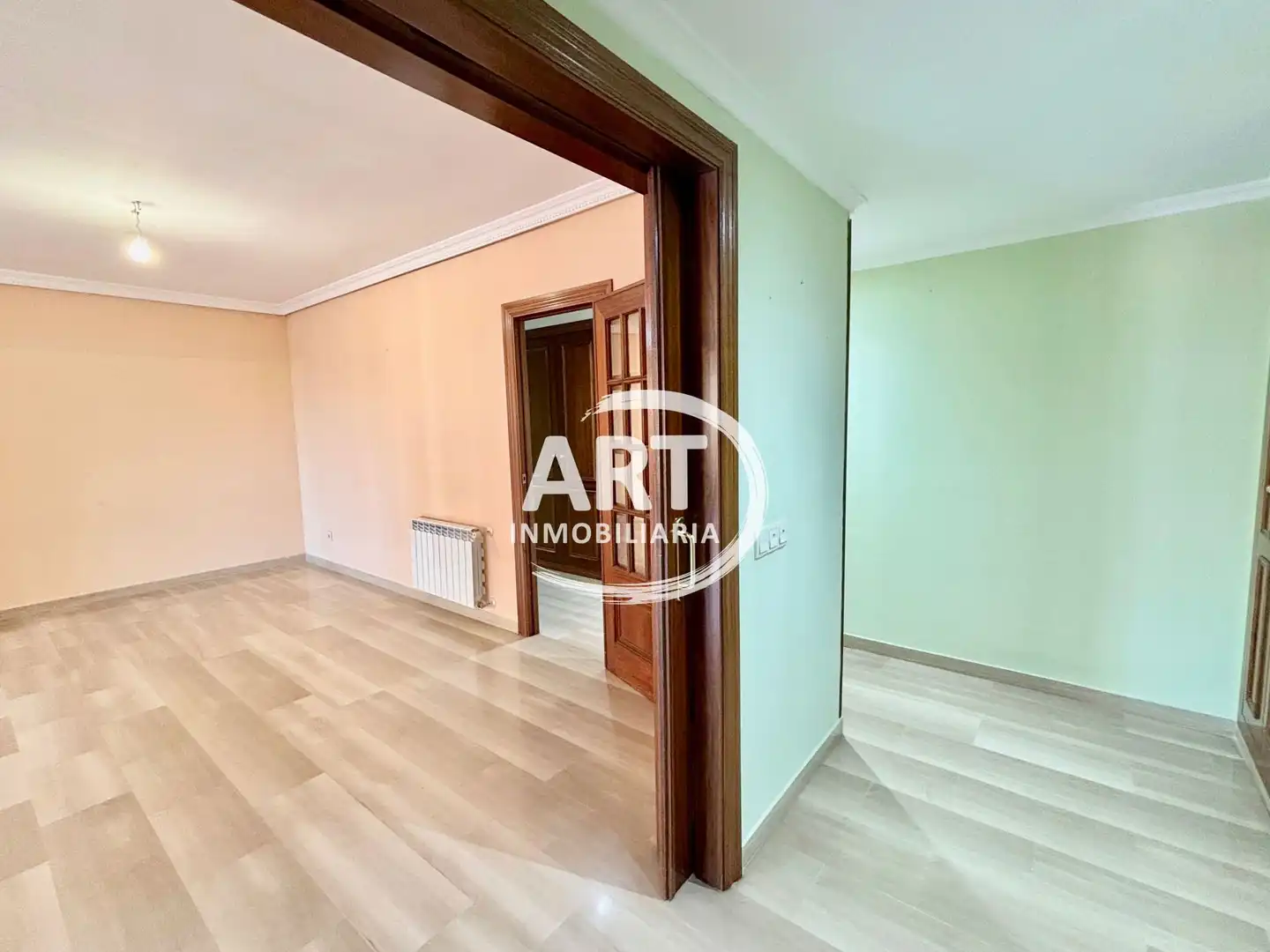 Sala de estar de Piso en venta en Valencia con Aire acondicionado, Calefacción y Terraza