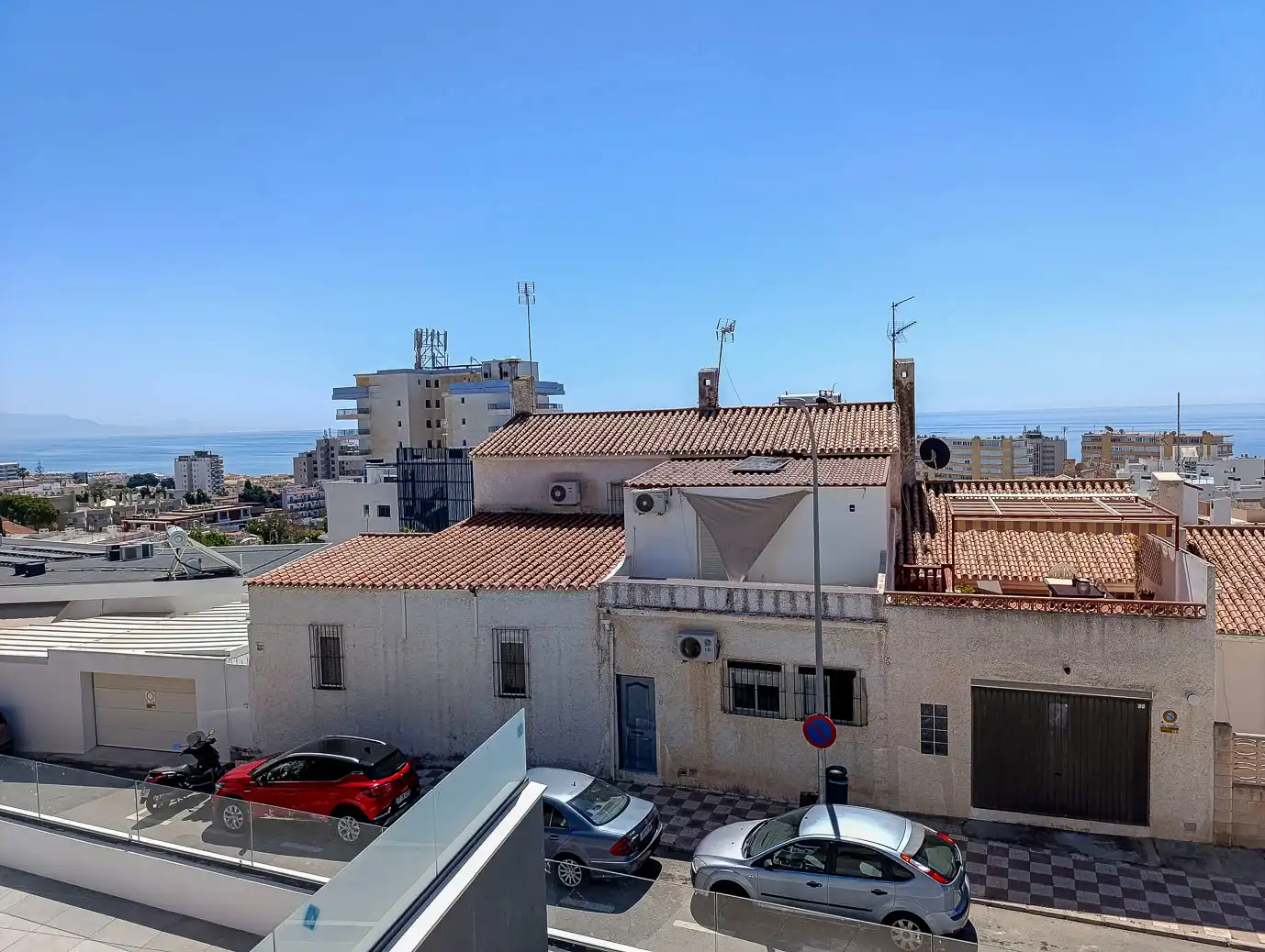 Casa adosada en venta en Calle Francisco de Quevedo, 5, Montemar