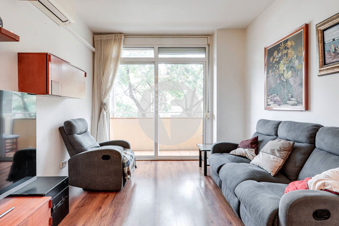 Flat for sale in La Marina del Port, Sants - Montjuïc