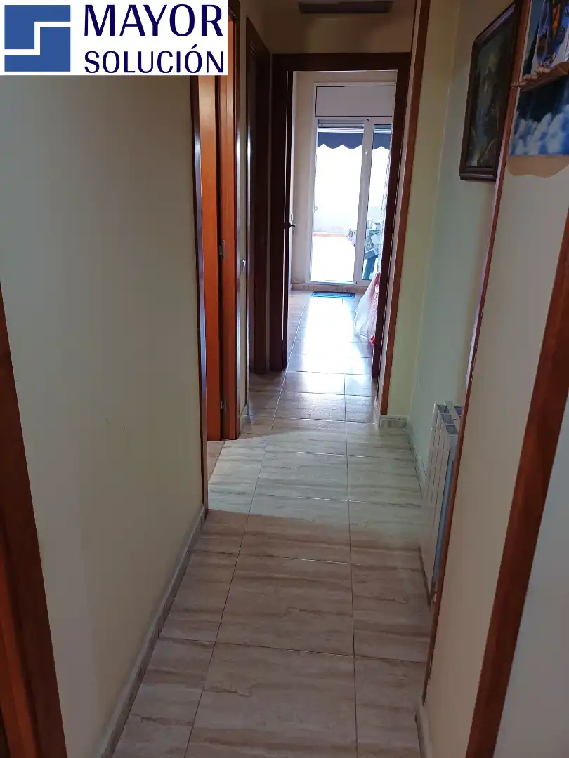 Pis amb ascensor en venda a Sant Vicenç Dels Horts, imagen 21