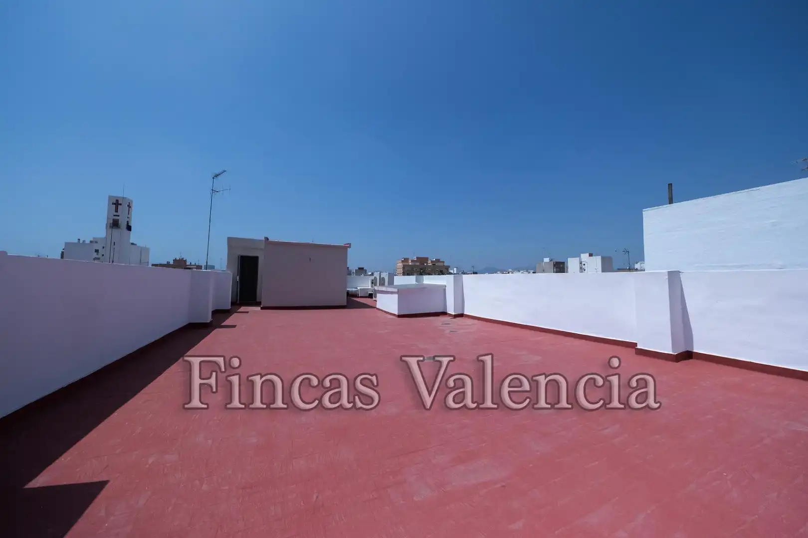 Residenziale con ascensore in vendita a Puerto de Sagunto, imagen 12
