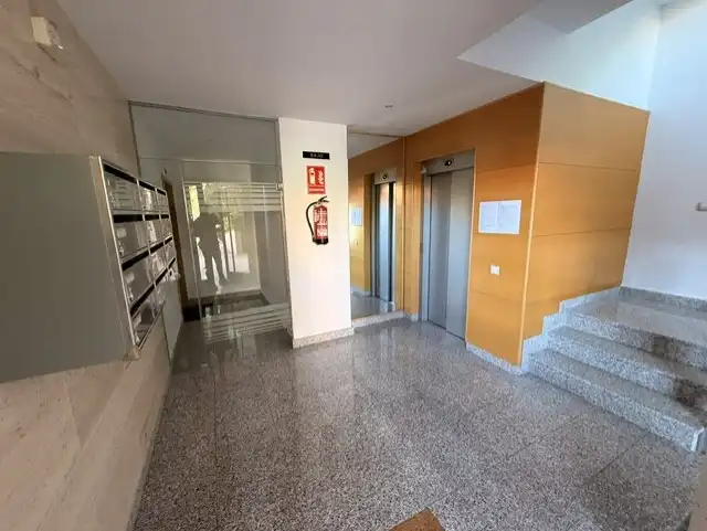 Ático de alquiler en Yebes con Aire acondicionado, Calefacción y Amueblado