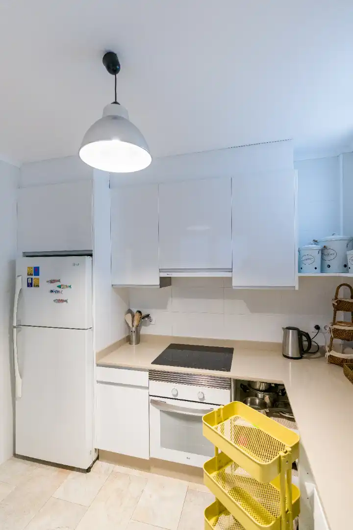 Wohnung zur Miete in Rúa Sol, 129, Centro