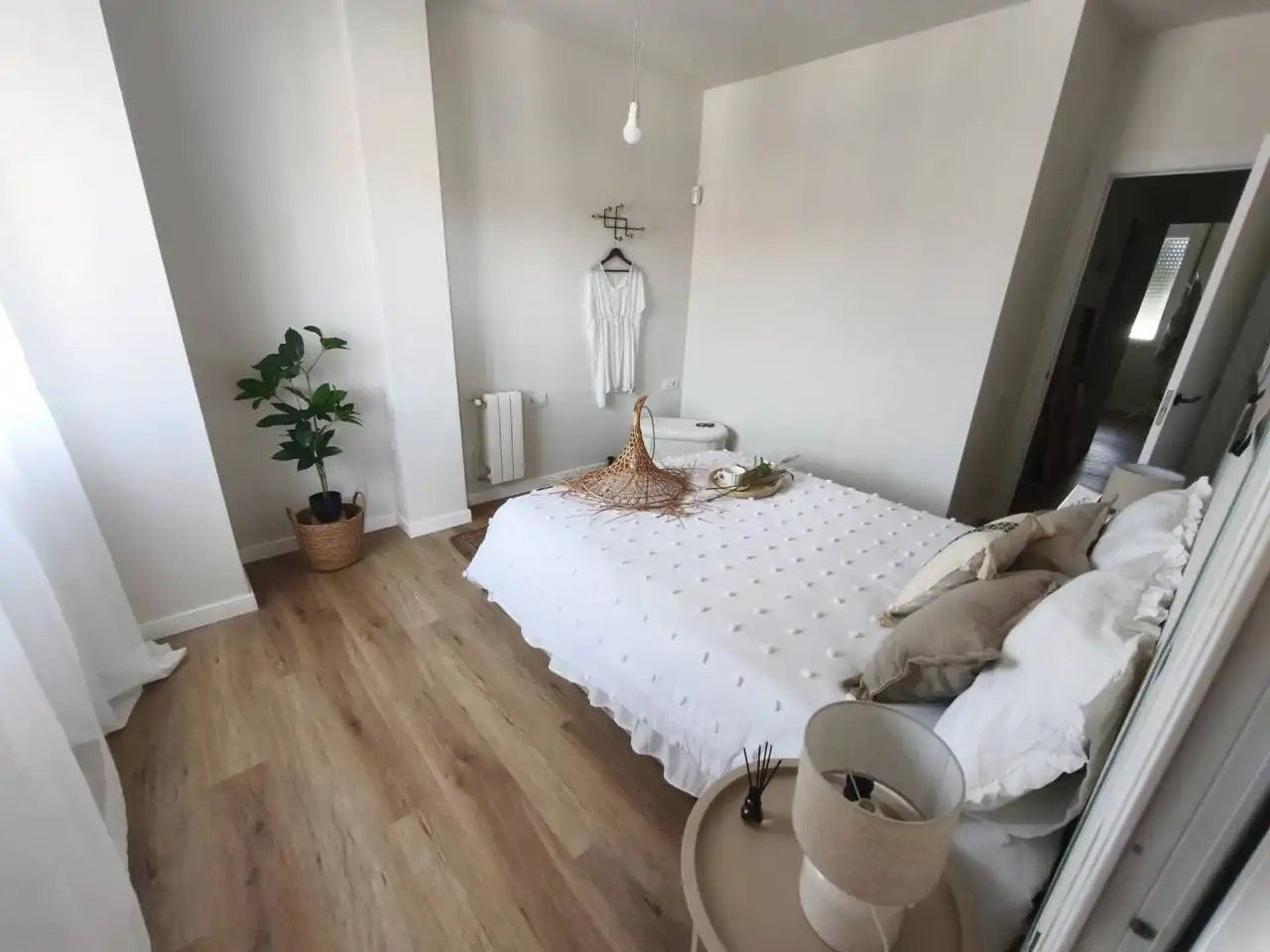 Flat for sale in Avenida Matadepera, Can Deu