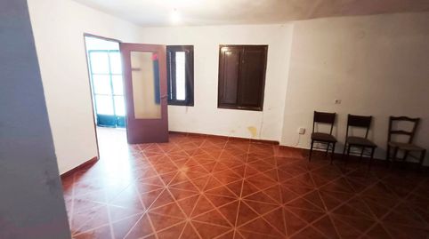 Foto 3 de Casa adosada en venta en Zújar, Granada