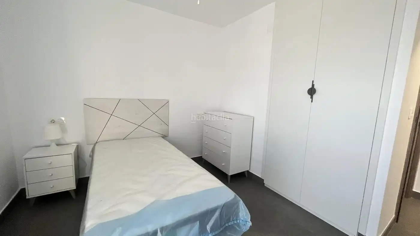 Wohnung mit Aufzug zur Miete in Plaza Virgen de la Esperanza 1, imagen 17