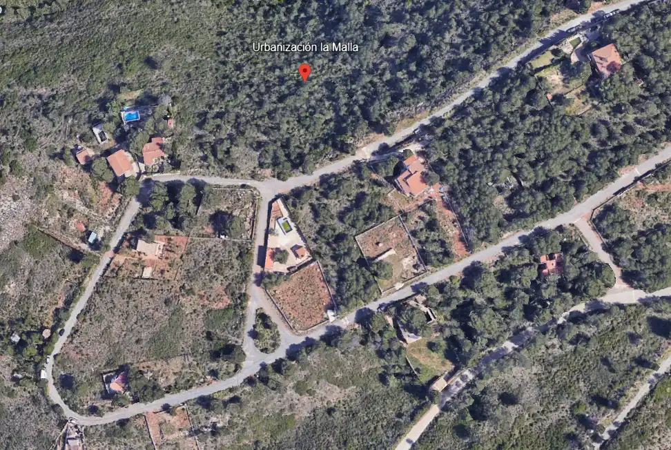 Terreny residencial en venda a Caracter Malla, imagen 5
