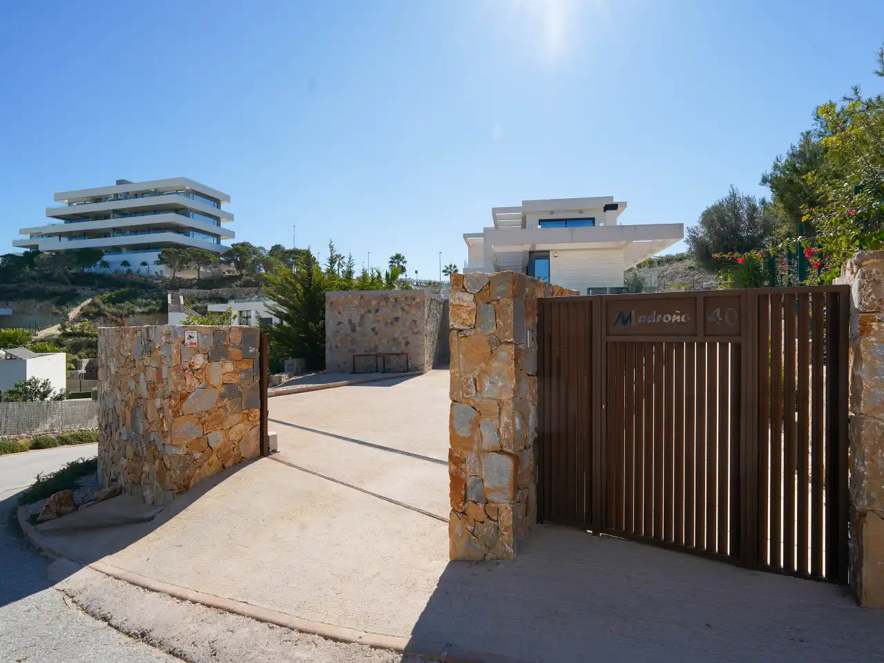 Villa avec terrasse à vendre à Orihuela Costa, imagen 20