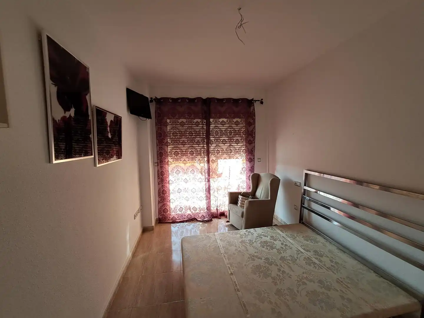Apartament amb terrassa en venda a El Hornillo, imagen 13