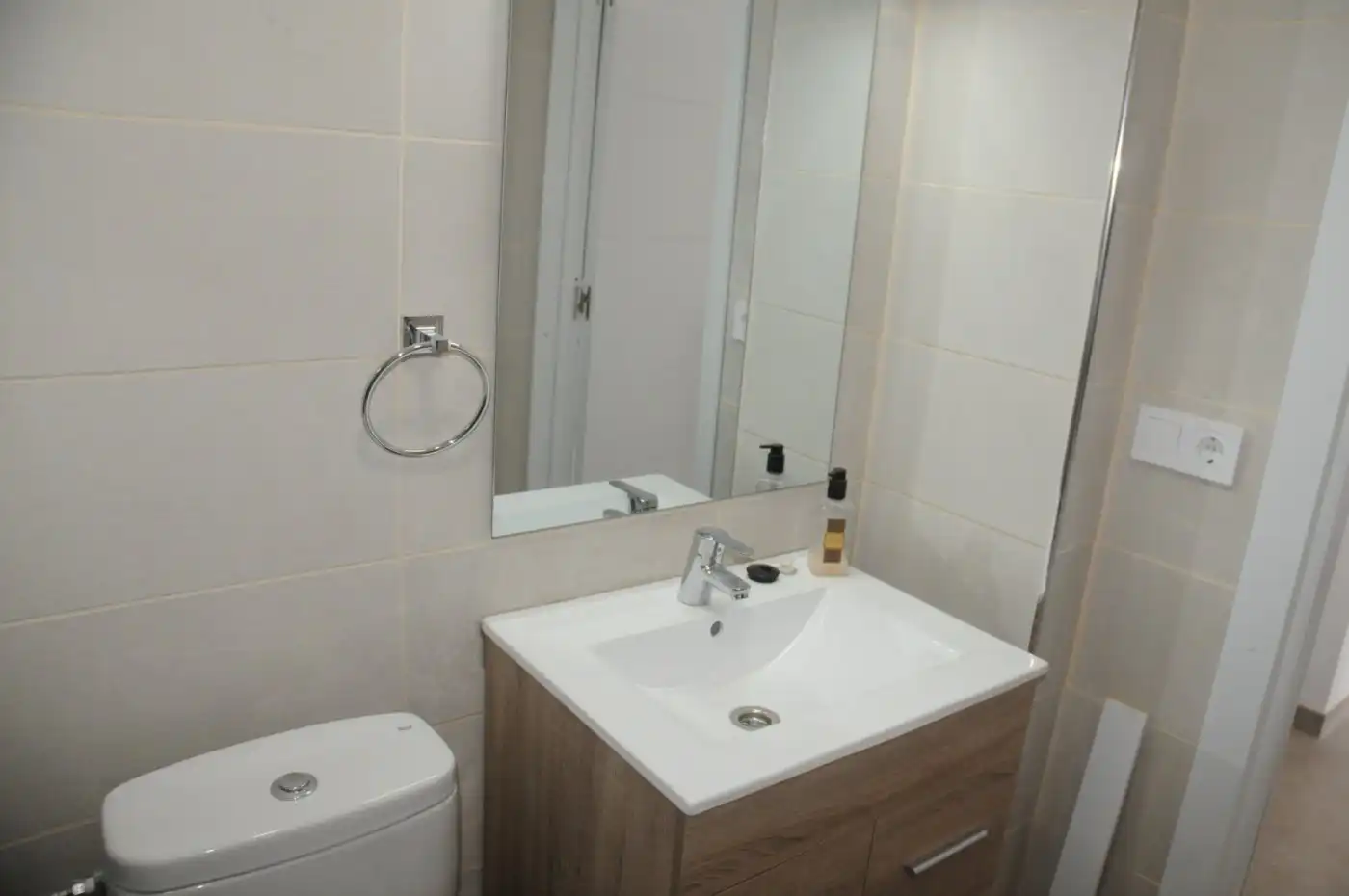 Flat for rent in San Gregorio