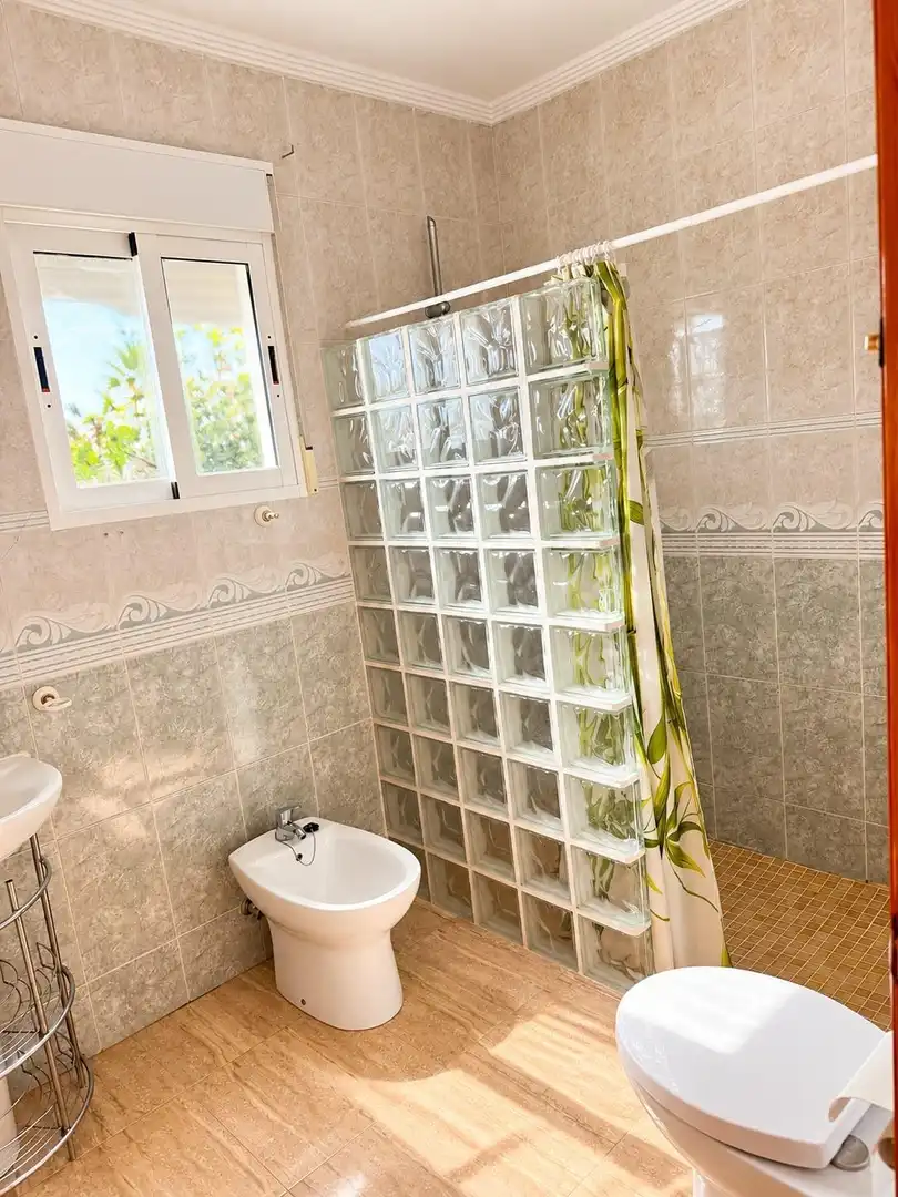 Chalet con jardín en venta en Campos del Río, imagen 17
