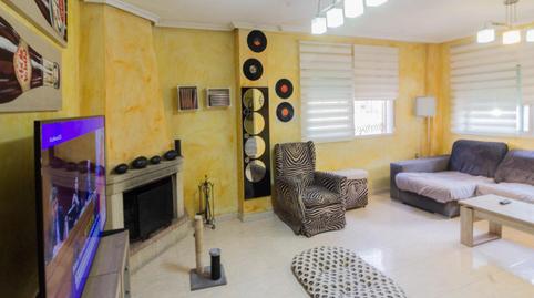 Foto 5 de Casa adosada en venda a Redován, Alicante