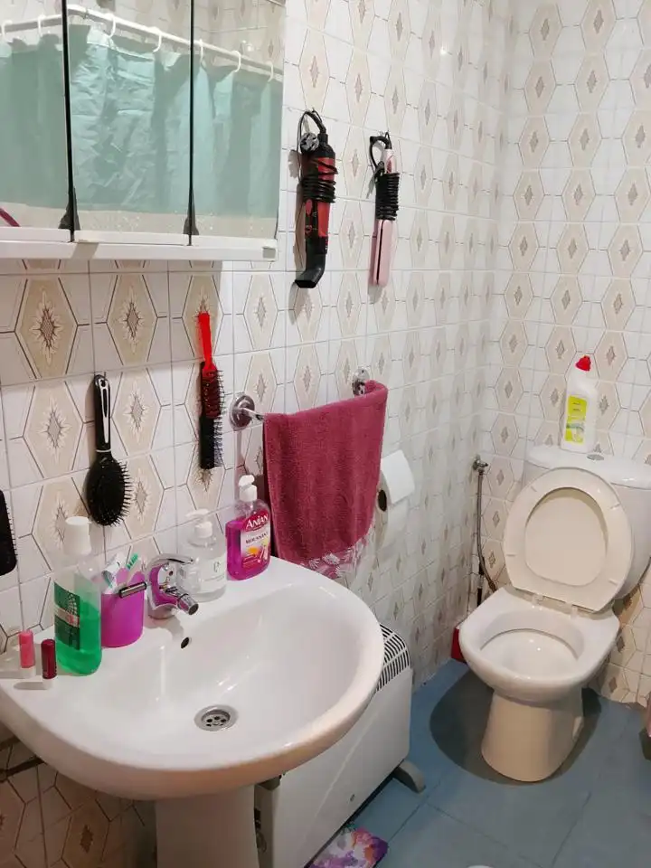 Studio à vendre à Travesía Bailén, imagen 15