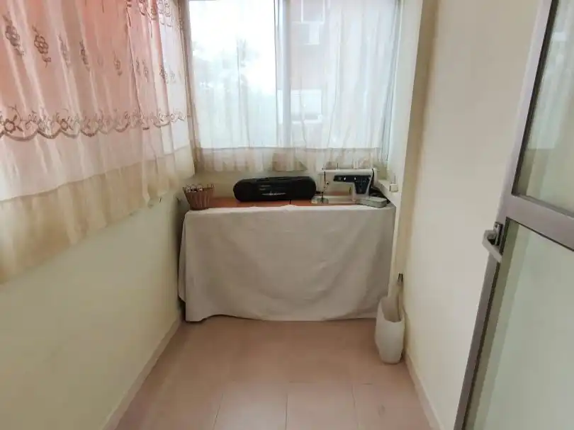 Piso en venta en  Madrid Capital con Aire acondicionado y Balcón