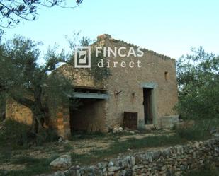 Country house for sale in Xerta