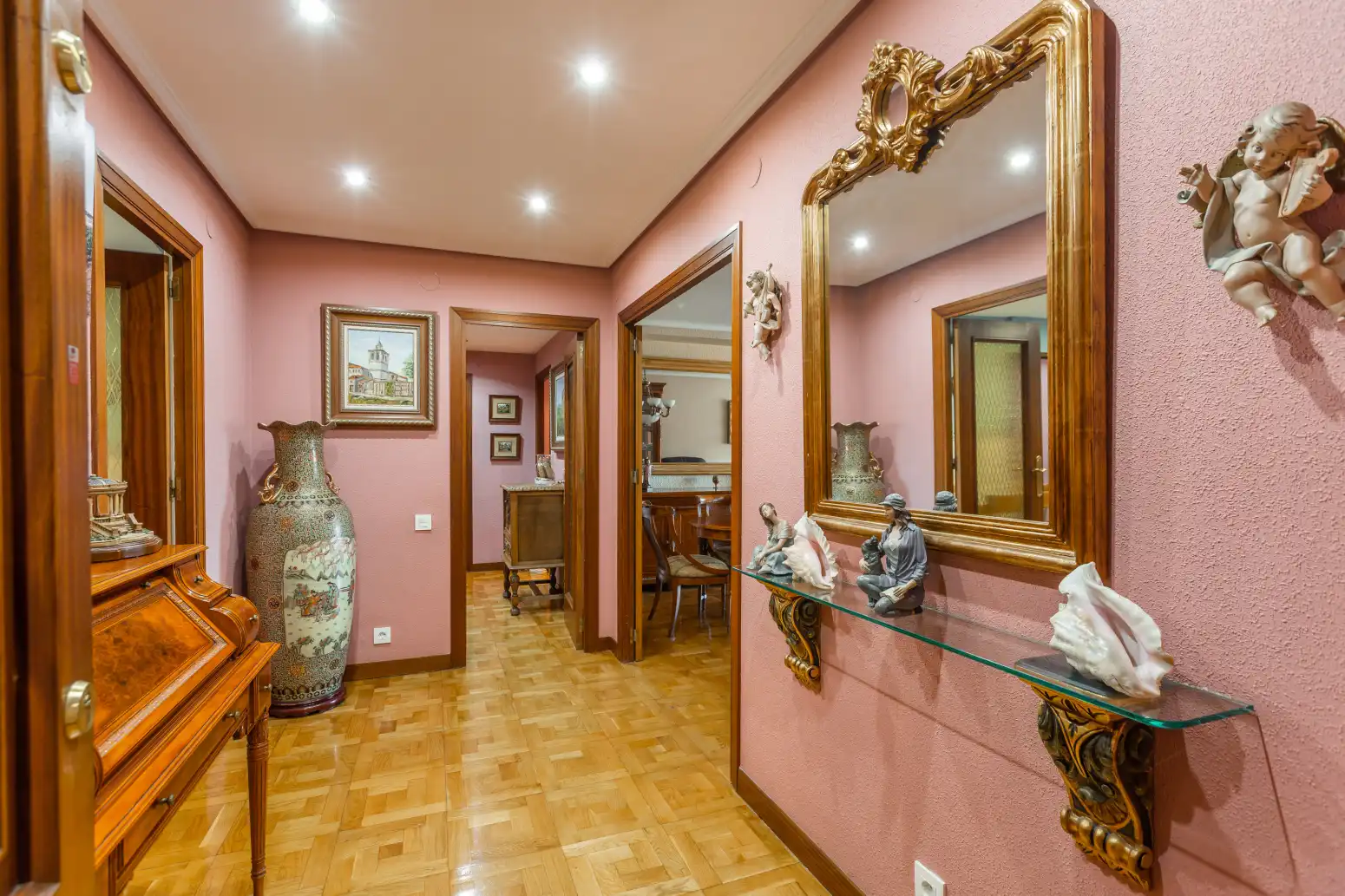 Flat for sale in  Pamplona / Iruña  with Heating and Terrace