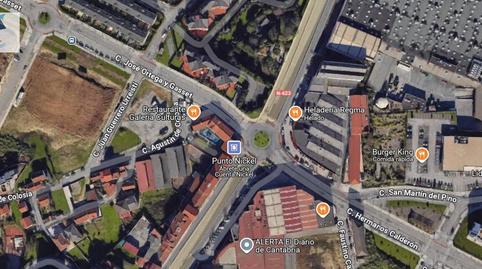 Foto 3 de Pis en venda a Avenida 1º de Mayo, Peñacastillo - Nueva Montaña, Santander