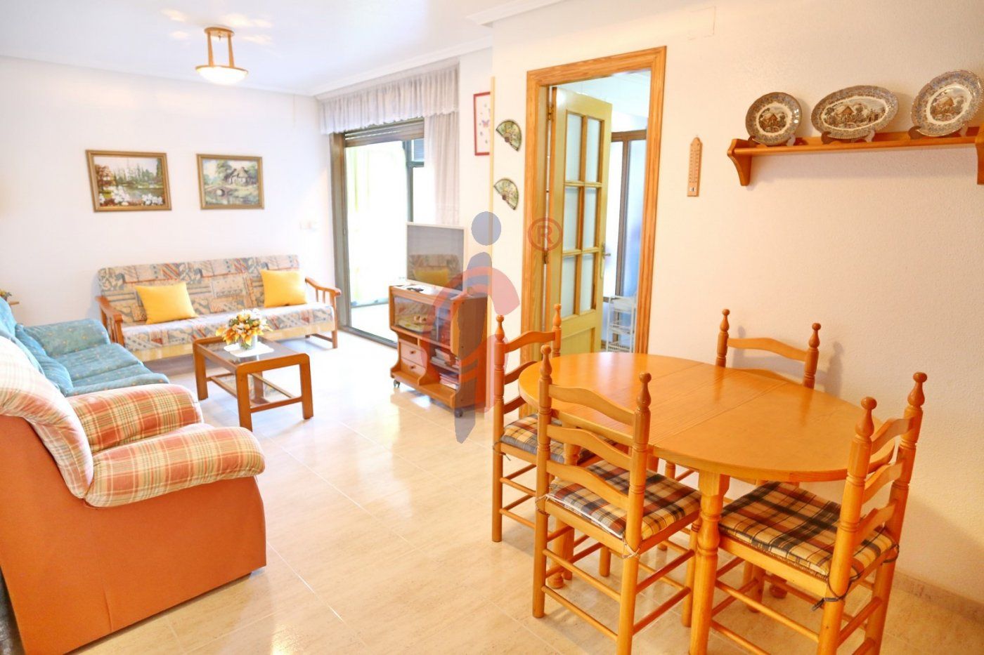 Flat for sale in Guardamar del Segura  with Terrace
