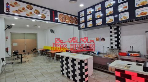 Photo 5 of Commercial properties for rent in Carrús Este, Elche / Elx