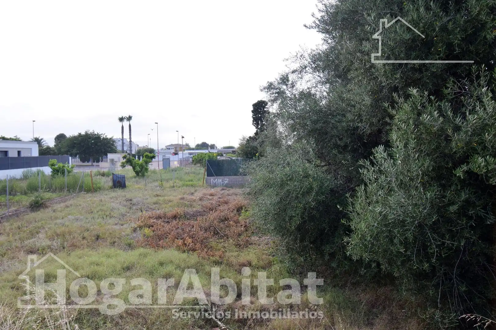 Residencial en venda en Burriana / Borriana