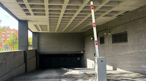Photo 2 of Garage for sale in El Rosón - Kelvinator, Getafe