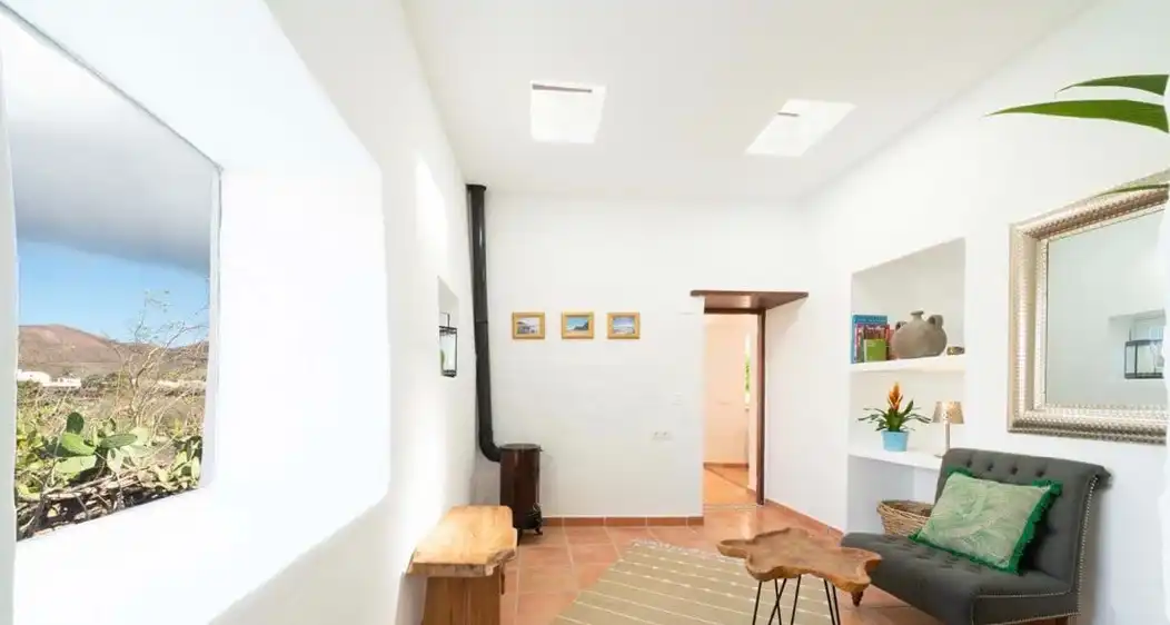 Casa o chalet en venta en Guatiza