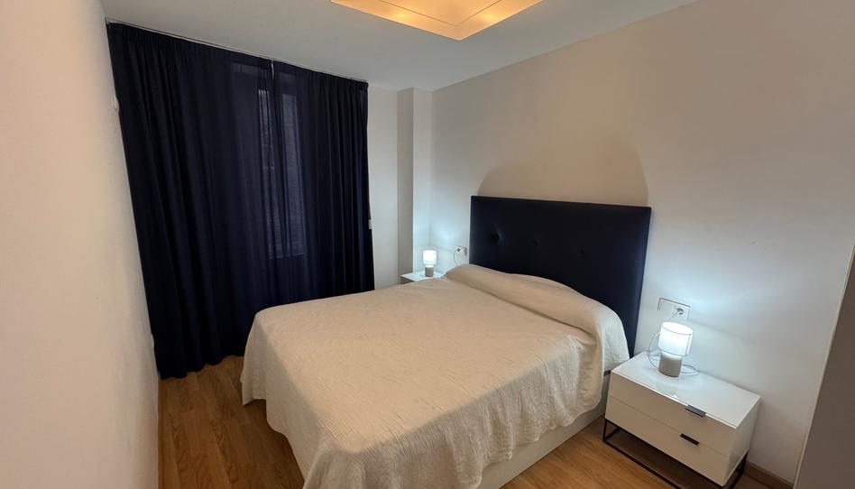 Photo 1 of Flat to rent in Calle Federico de Mendizábal, San Bartolomé - Millán de Priego, Jaén