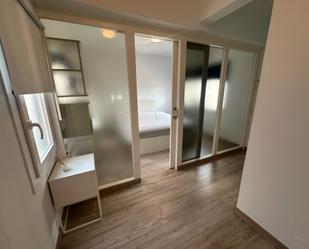 Bedroom of Apartment to rent in  Lleida Capital  with Air Conditioner, Heating and Parquet flooring