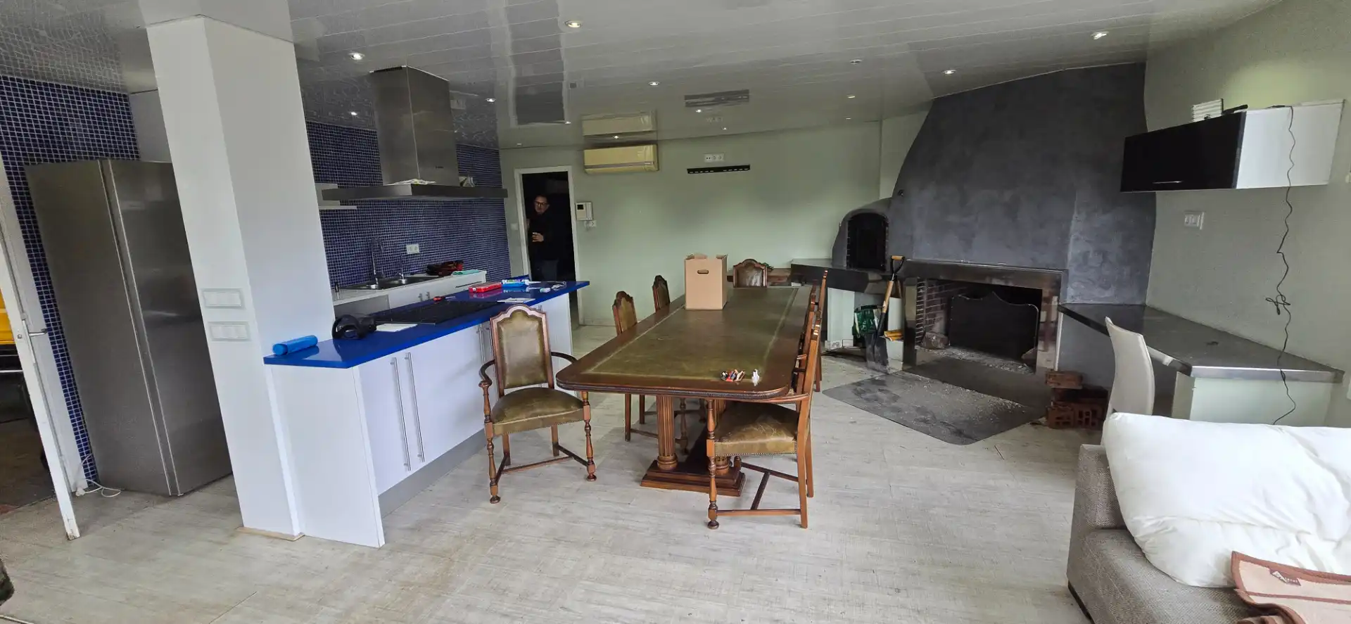 Chalet con terraza en venta en Avinguda de Catalunya, imagen 29