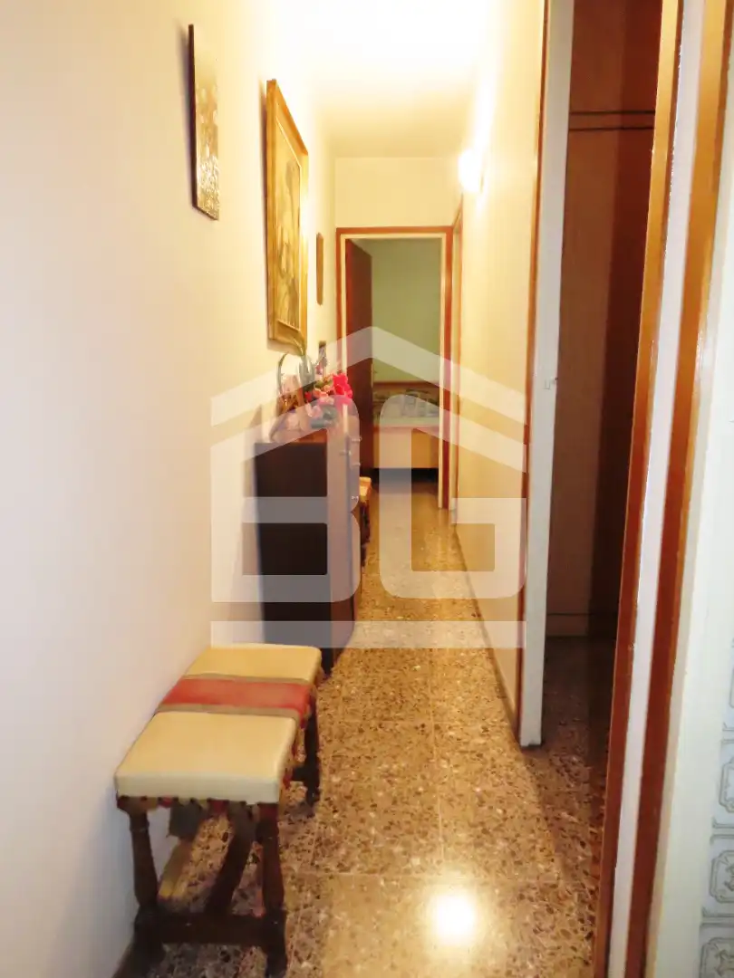 Piso en venta en Granollers con Balcón