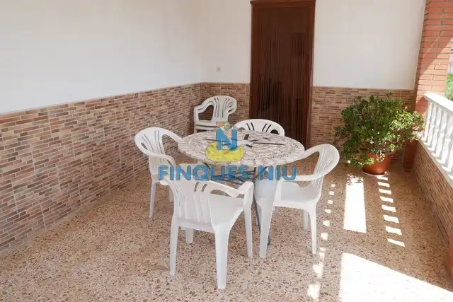 Terrace of Houses for sale in Massanes