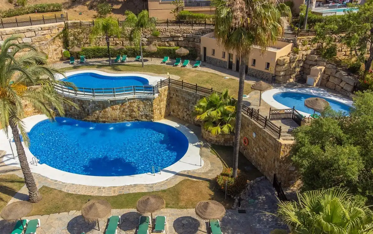 Ático con piscina en venta en Calle Clara Campoamor 6, imagen 19