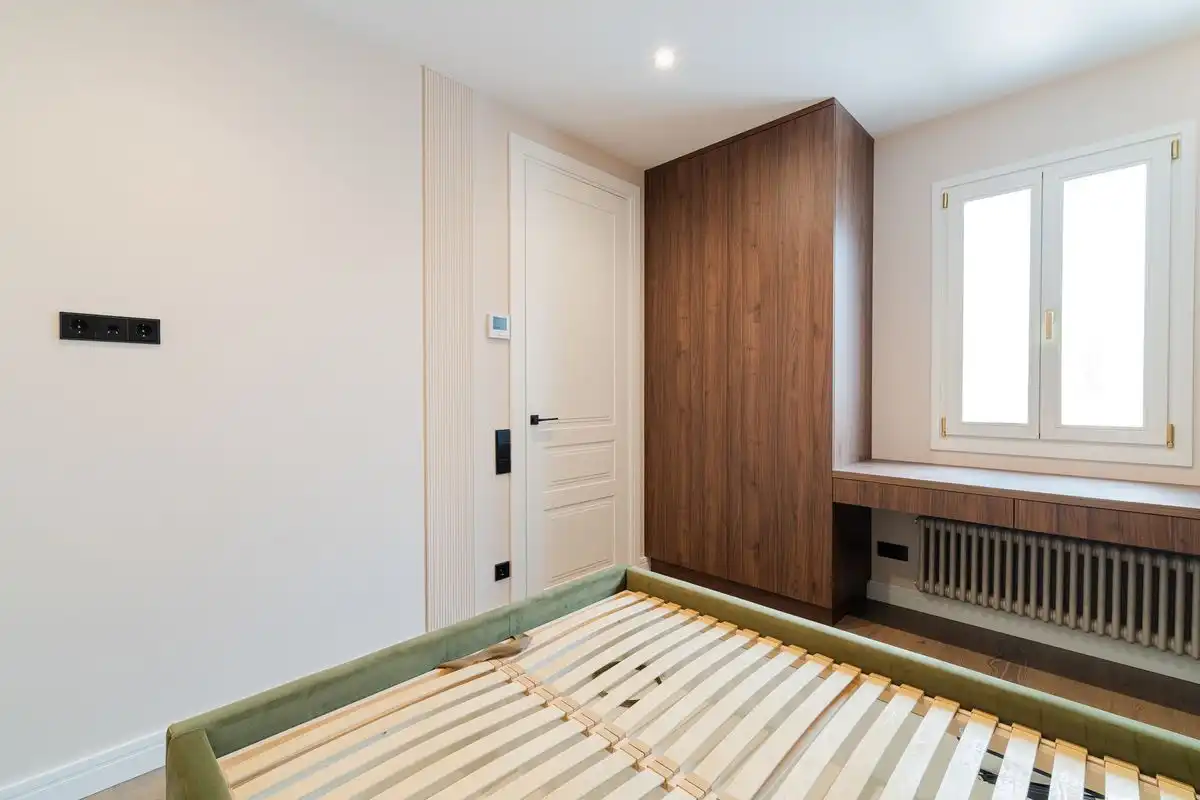 Wohnung mit Aufzug zum Verkauf in Carrer d'Aragó, imagen 36