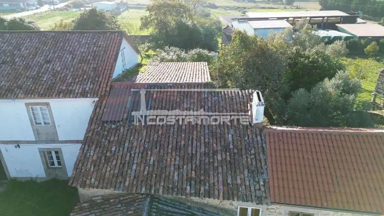 Casa amb jardí en venda a Lg. Quintans, imagen 54
