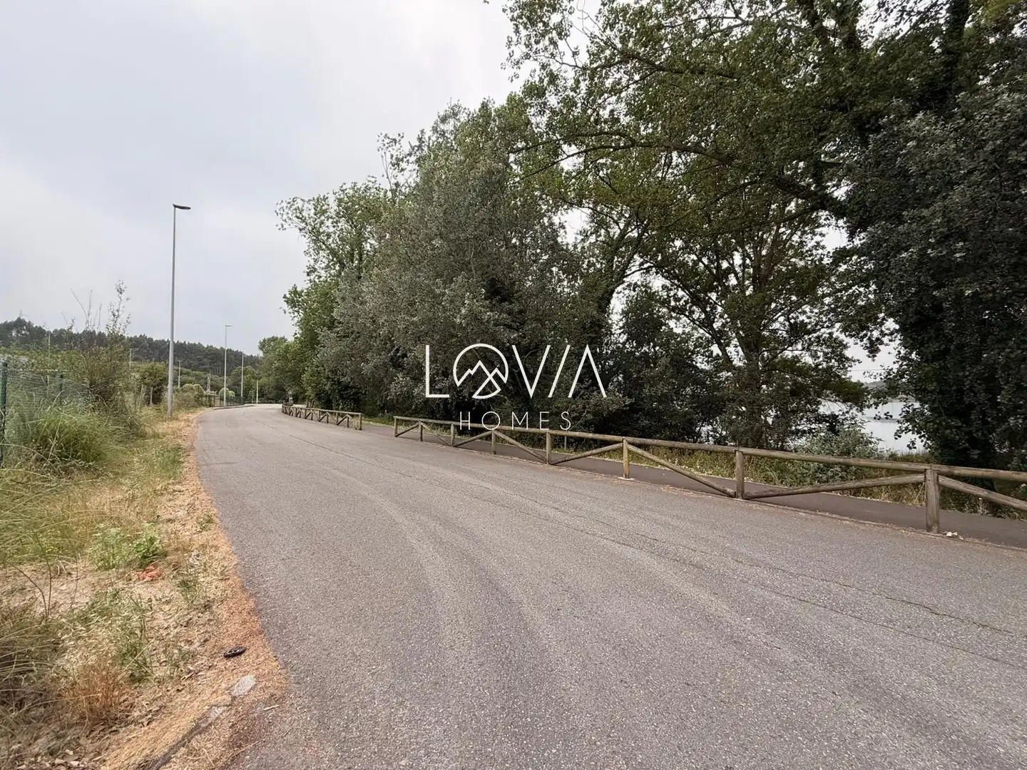 Residential land for sale in Parque Astur, imagen 9