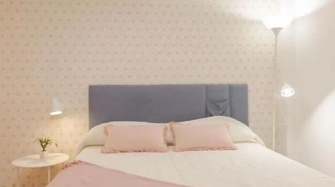 Foto 4 de Habitació a Rua Ernesto Caballero, 30, La Seca - Los Salgueriños, Pontevedra Capital