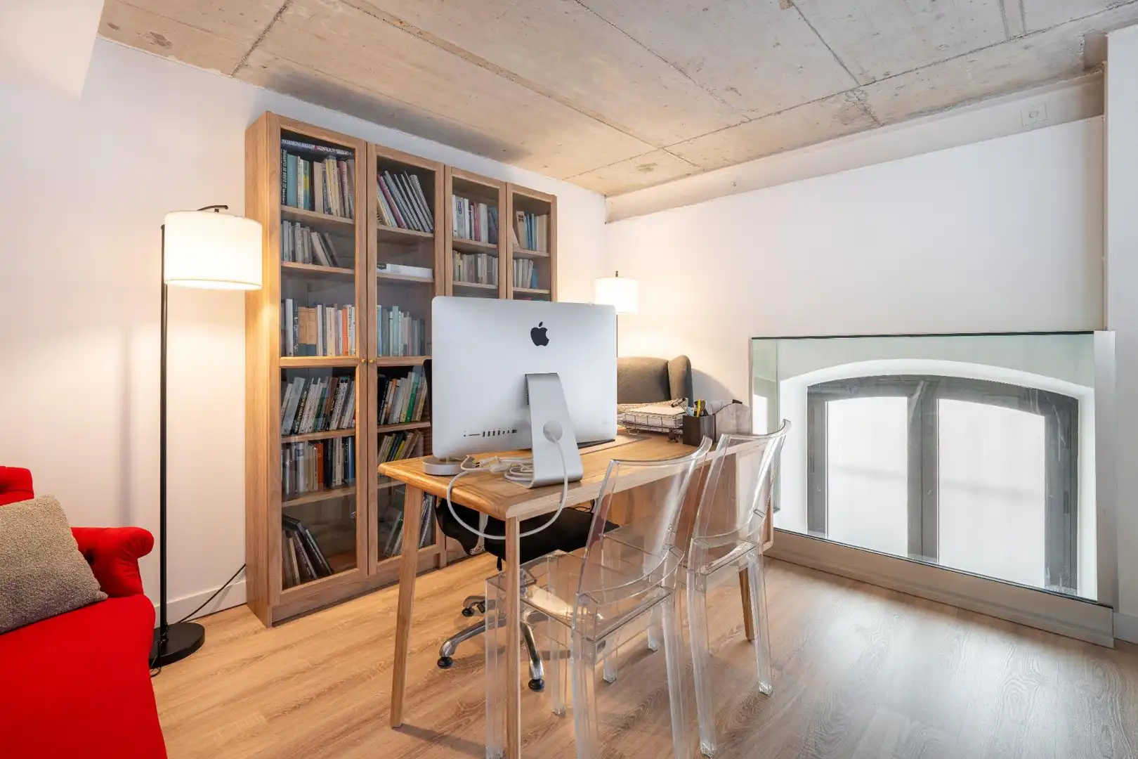 Flat for sale in Almería  with Heating