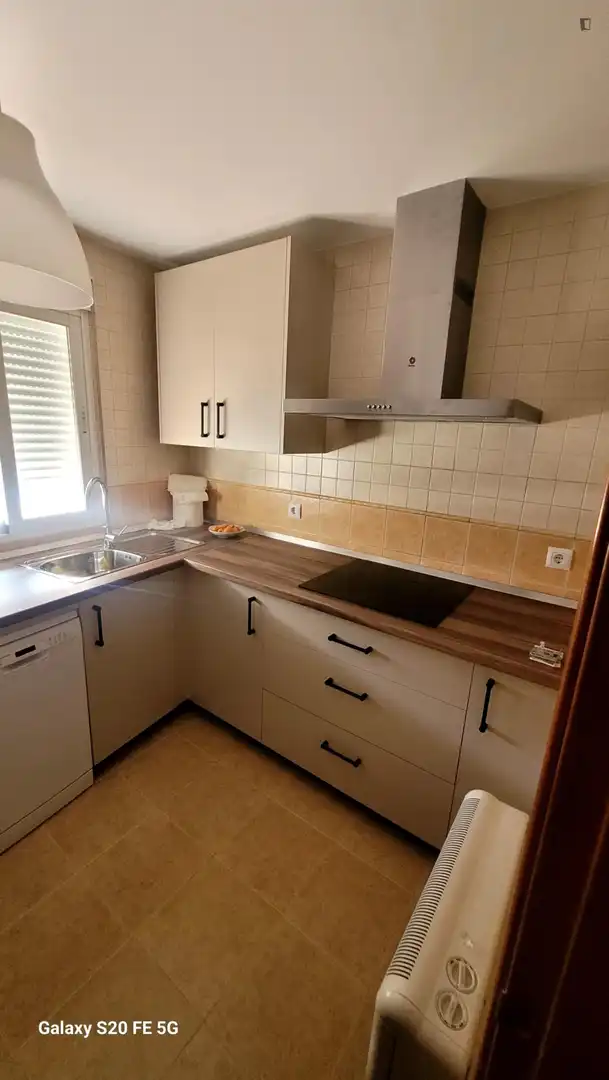 Apartament amb ascensor de lloguer a La Zubia Ciudad, imagen 5