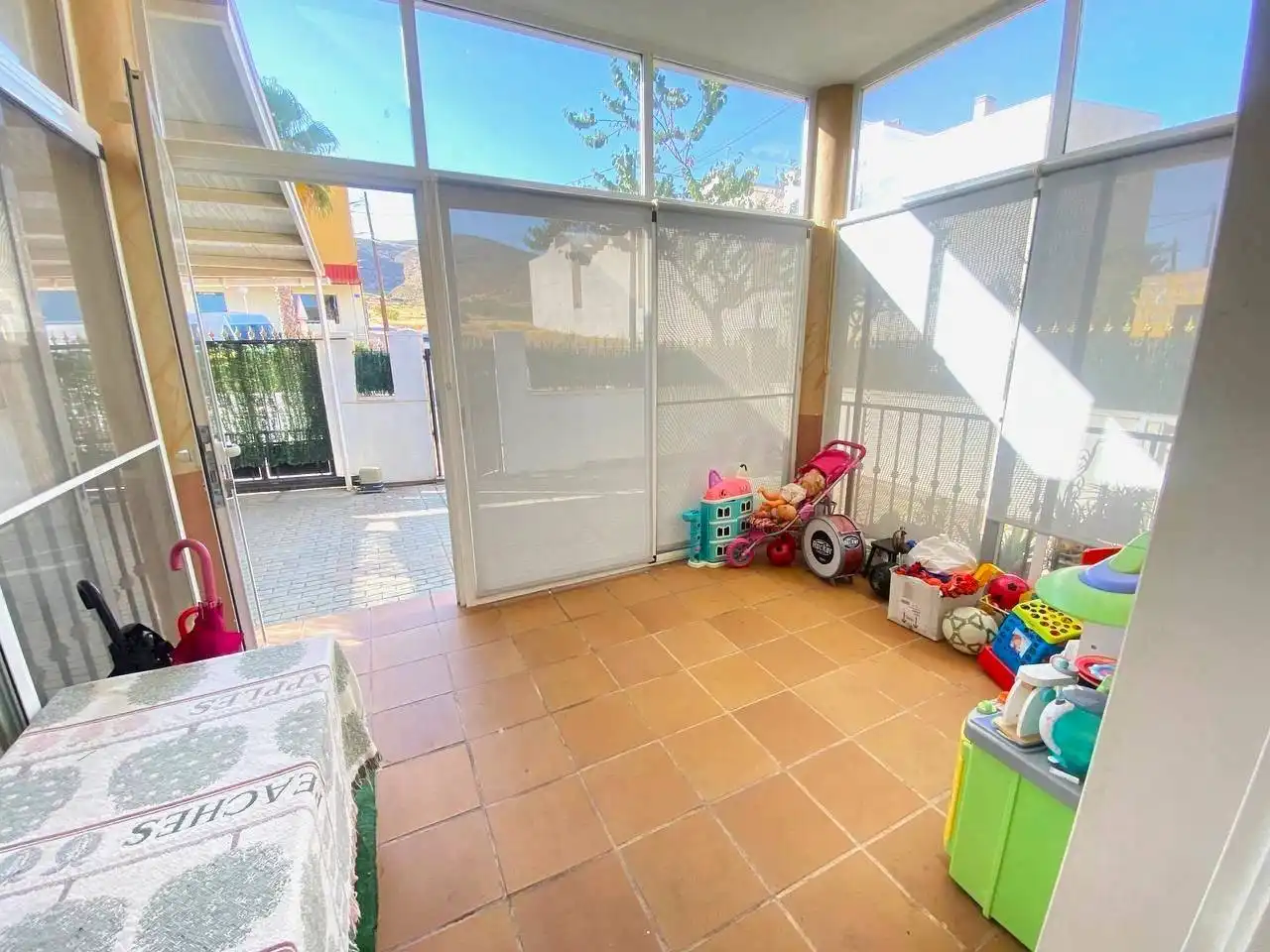 Haus zum Verkauf in Hondón de los Frailes, imagen 18